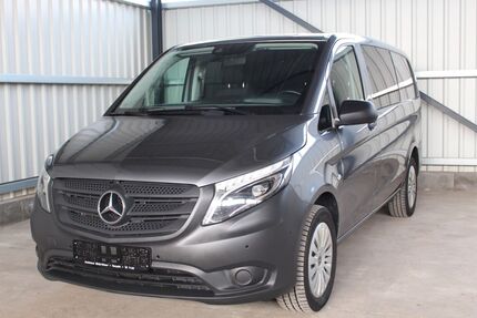 Mercedes-Benz Vito 156.000 km 29.860 &euro; Templin 17268