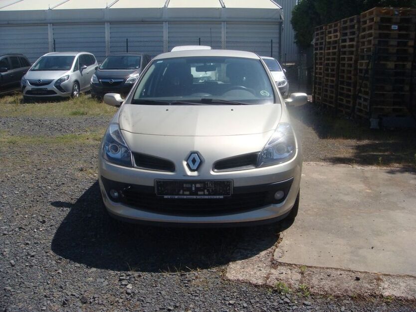Clio