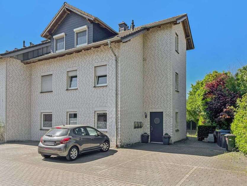 Wohnung zum Kaufen in Rheine 199.000 € 66 m²