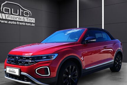 VW T-Roc 32.000 km 25.690 &euro; Schmelz 66839