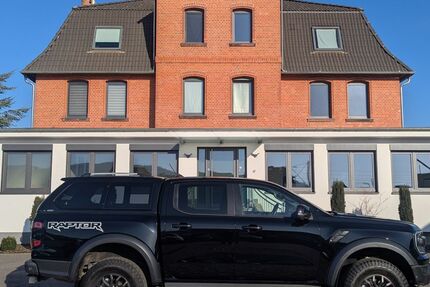 Ford Ranger 74.550 km 46.950 &euro; Rotenburg 36199