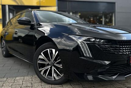 Peugeot 508 55.000 km 19.990 &euro; Steinfurt 48565