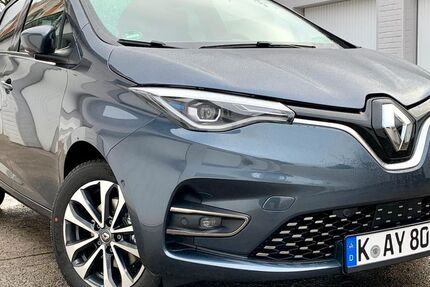 Renault ZOE 62.000 km 14.450 &euro; Pulheim 50259