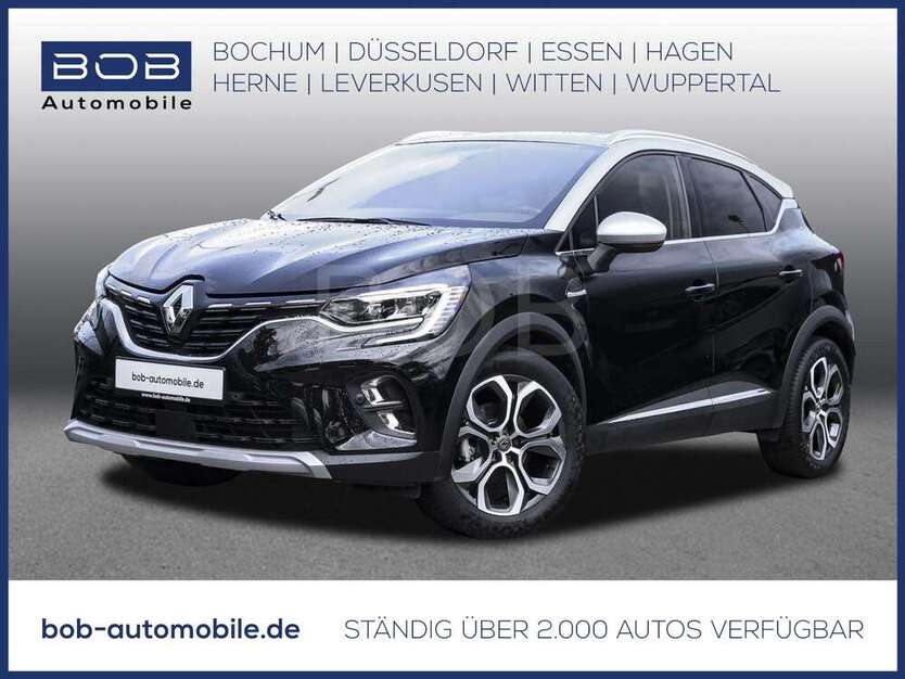 Captur