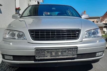Opel Omega