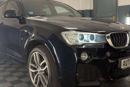 BMW X4 174.897 km 18.990 &euro; München 81243