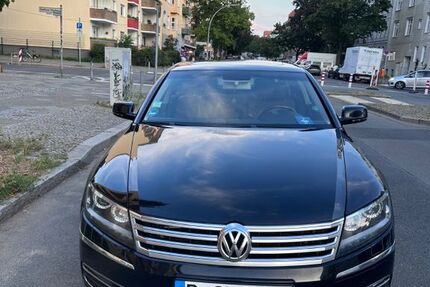 VW Phaeton 220.000 km 13.000 € Berlin 12167