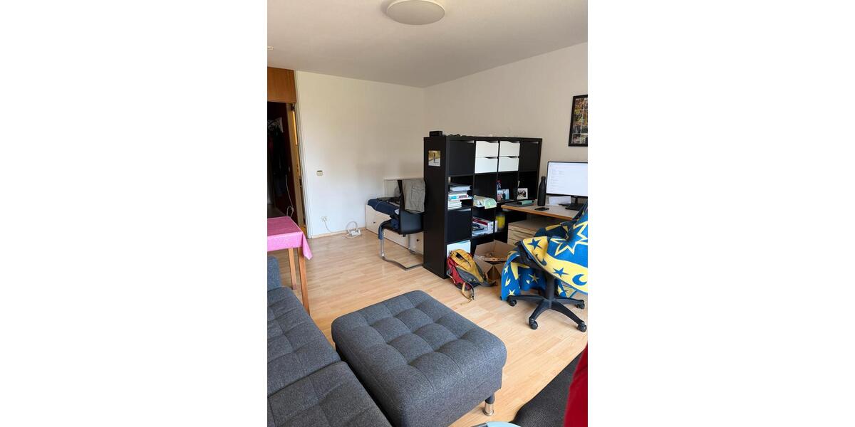 Erdgeschoßwohnung Freudenstadt - 1 Zimmer, 35 m&sup2;, 740&euro; | Angebot:26253128