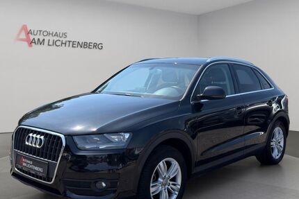 Audi Q3 111.620 km 13.430 &euro; Viersen 41747