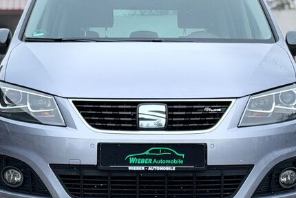 Seat Alhambra 93.000 km 23.999 &euro; Markt Schwaben (nähe München) 85570