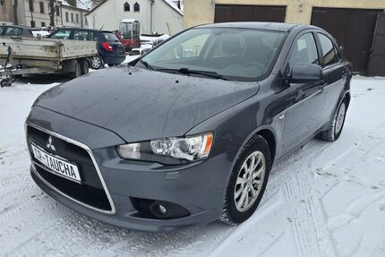 Mitsubishi Lancer 206.575 km 3.500 &euro; Taucha 04425