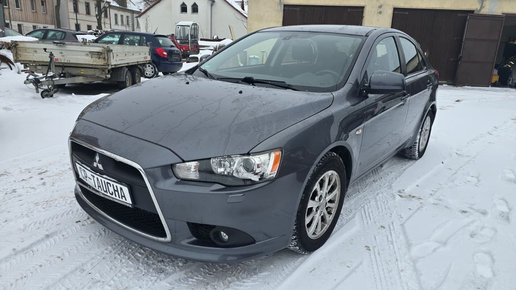 Mitsubishi Lancer 206.575 km 3.500 &euro; Taucha 04425