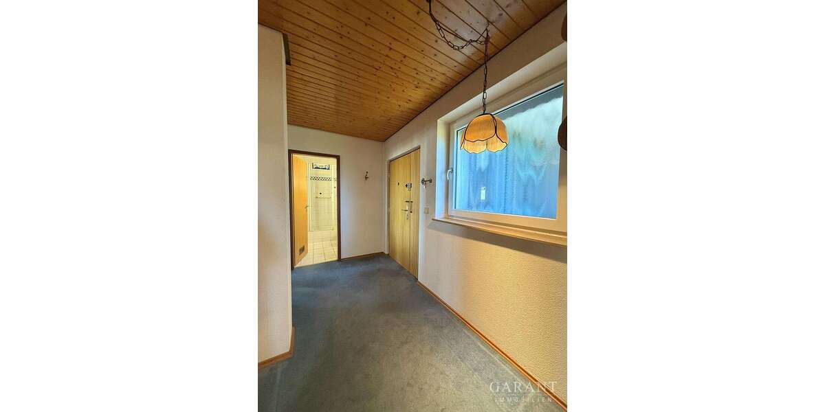 Etagenwohnung Heidenheim an der Brenz Aufhausen - 4 Zimmer, 97 m&sup2;, 213.000&euro; | Angebot:26377470