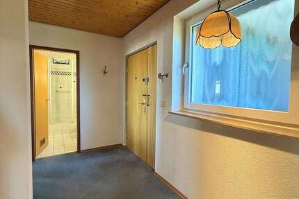 Wohnung Heidenheim an der Brenz Aufhausen - 4 Zimmer, 97 m&sup2;, 213.000&euro; | Angebot:26377470