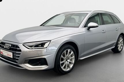 Audi A4 51.945 km 27.890 &euro; Hofheim 65719
