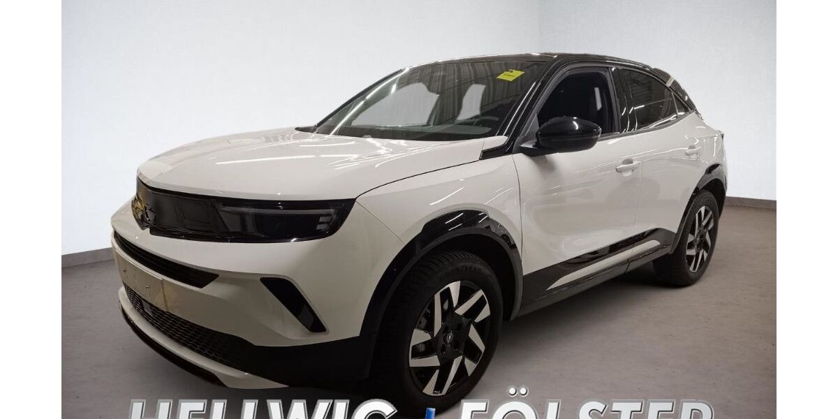 Opel Mokka 13.843 km 22.490 &euro; Hohenlockstedt 25551