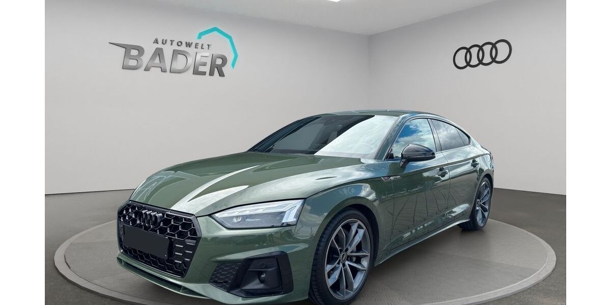 Audi A5 58.800 km 41.530 &euro; Wolfratshausen 82515