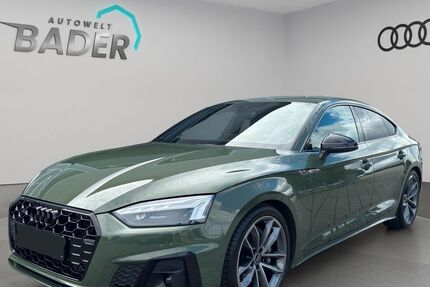 Audi A5 58.800 km 42.880 &euro; Wolfratshausen 82515