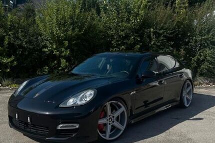 Porsche Panamera 170.000 km 30.000 &euro; Kaufbeuren 87600