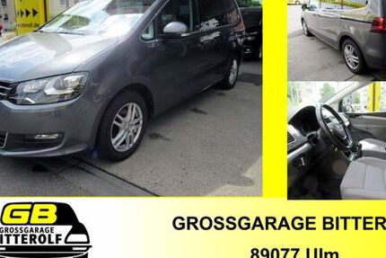 VW Sharan