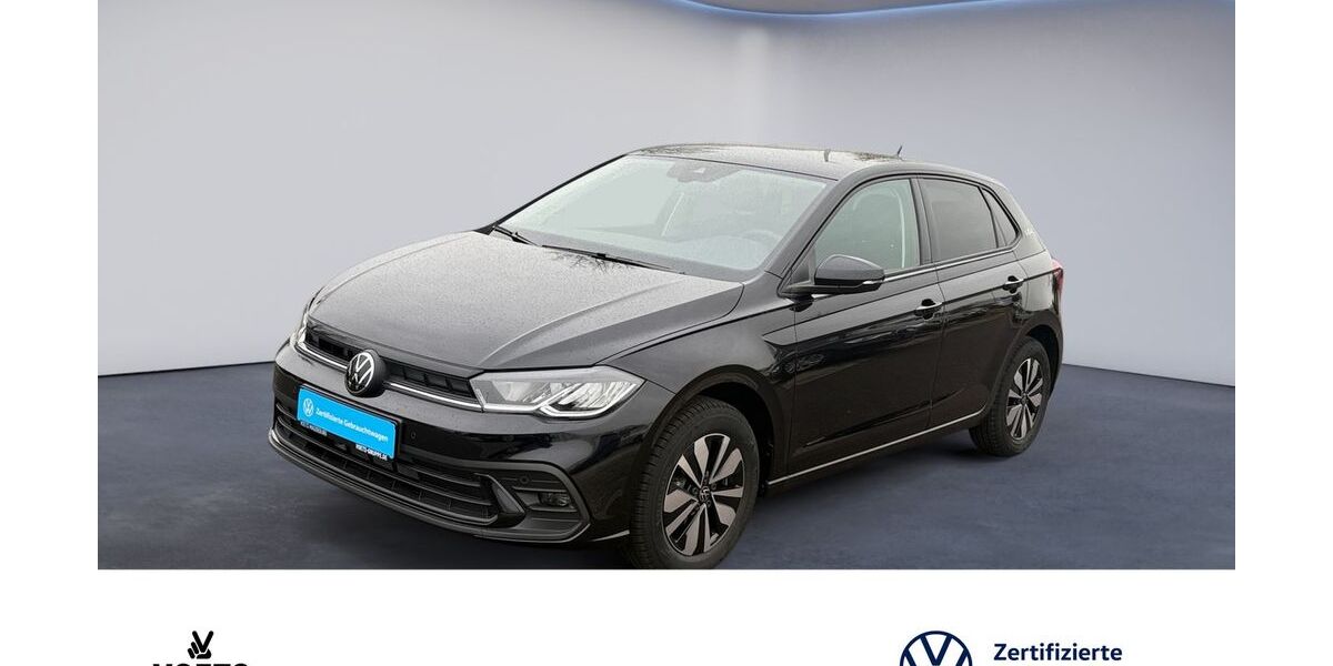 VW Polo 6.500 km 22.480 &euro; Magdeburg 39116