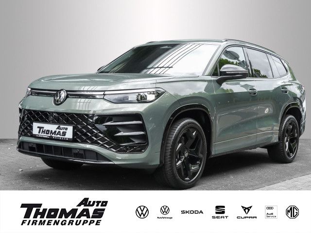 VW Tayron 6.000 km 59.890 € Bonn 53227