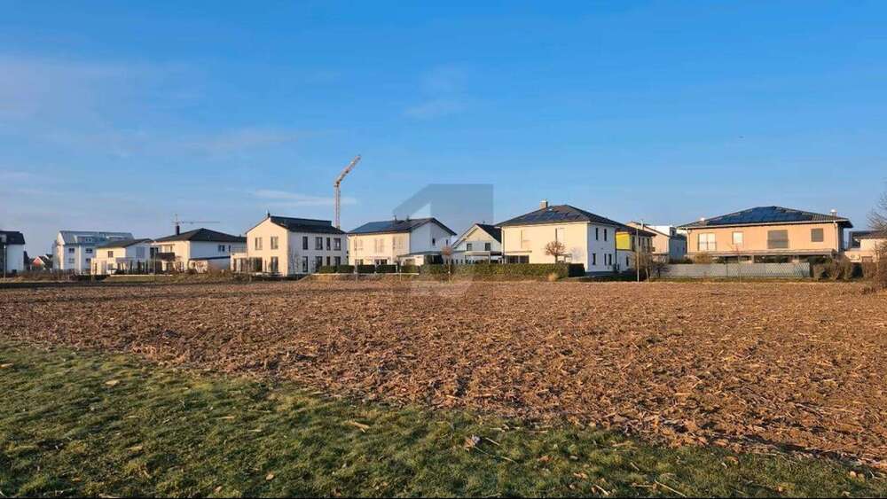 Grundstück Ötigheim - 349.000&euro; | Angebot:25549624