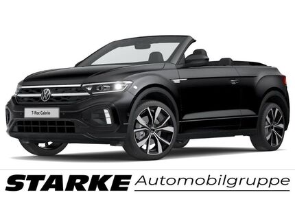 VW T-Roc 34.853 km 30.330 &euro; Vechta 49377