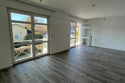 Exklusive und großzügige 3-Zimmerwohnung!