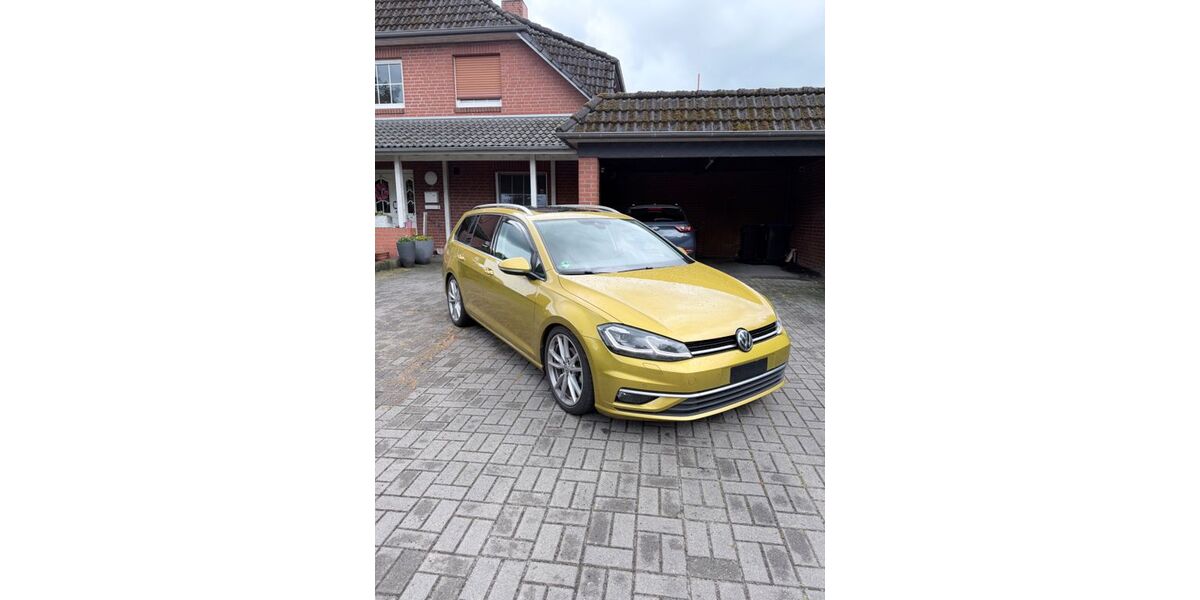 VW Golf 153.331 km 13.250 &euro; Heeslingen 27404