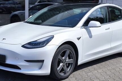 Tesla Model 3 118.217 km 22.450 &euro; Dieburg 64807