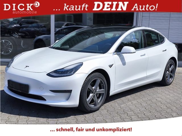 Tesla Model 3 118.217 km 22.450 &euro; Dieburg 64807