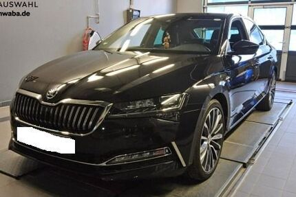 Skoda Superb 59.700 km 26.890 &euro; Gersthofen 86368