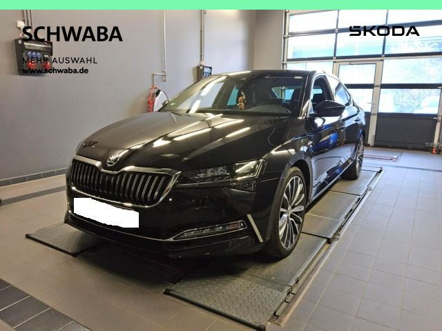Skoda Superb 59.700 km 26.890 &euro; Gersthofen 86368