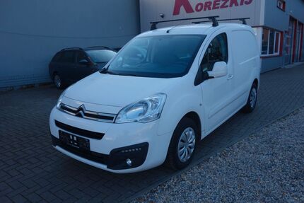 Citroen Berlingo 133.000 km 5.989 &euro; Leipzig 04249