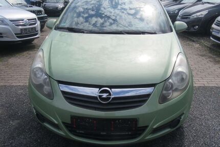 Opel Corsa 68.850 km 5.499 € Eimen 37632