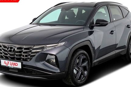 Hyundai TUCSON 20.681 km 24.990 &euro; Eisleben 06295
