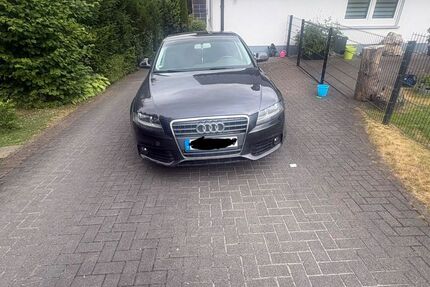 Audi A4 127.000 km 5.100 &euro; Kirchhundem 57399