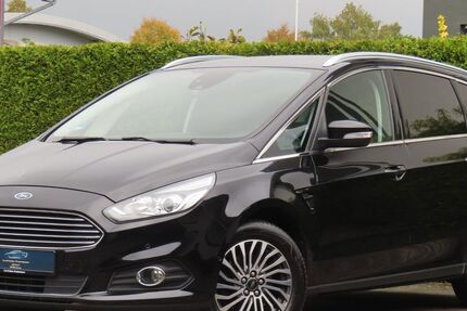 Ford S-Max 99.000 km 18.900 € Bad Lippspringe 33175
