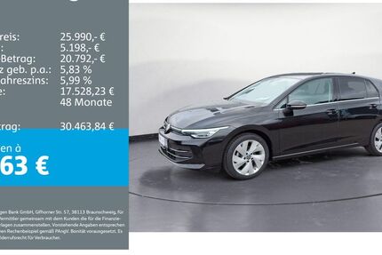 VW Golf 28.550 km 25.990 &euro; Reutlingen 72770