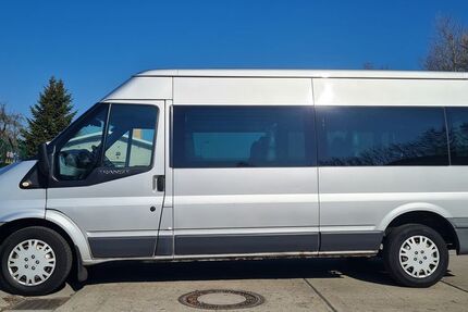 Ford Transit 400.000 km 4.200 &euro; Berlin 13089