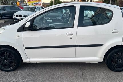 Citroen C1 78.800 km 3.990 &euro; Aalen 73431