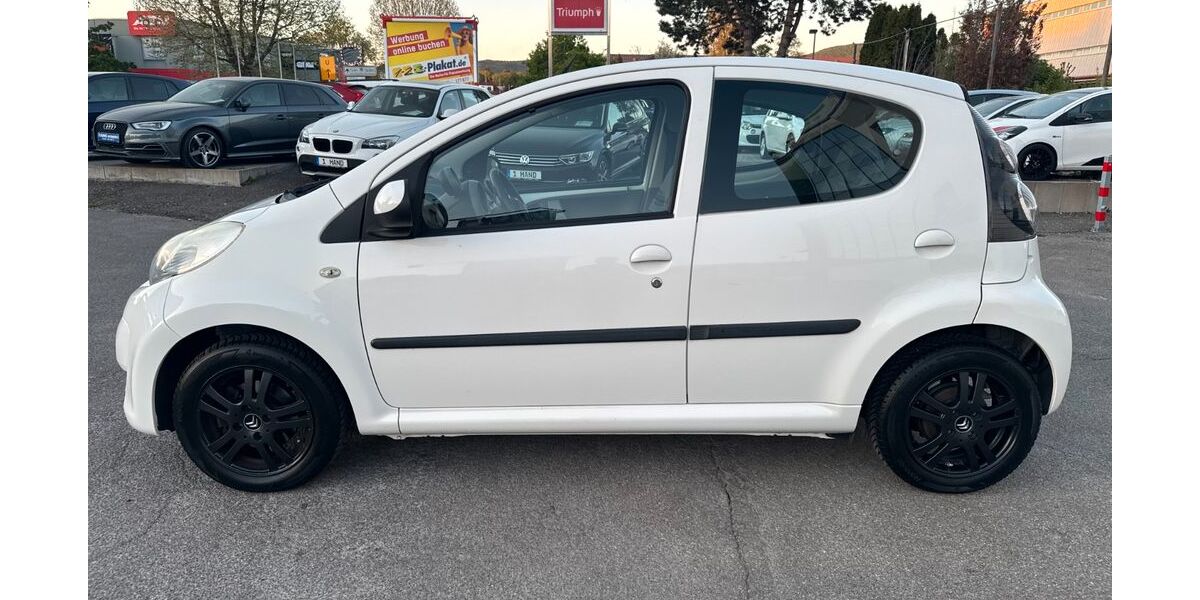 Citroen C1 78.800 km 3.990 &euro; Aalen 73431