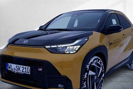 Toyota Aygo 3.300 km 28.489 &euro; Neu Wulmstorf 21629