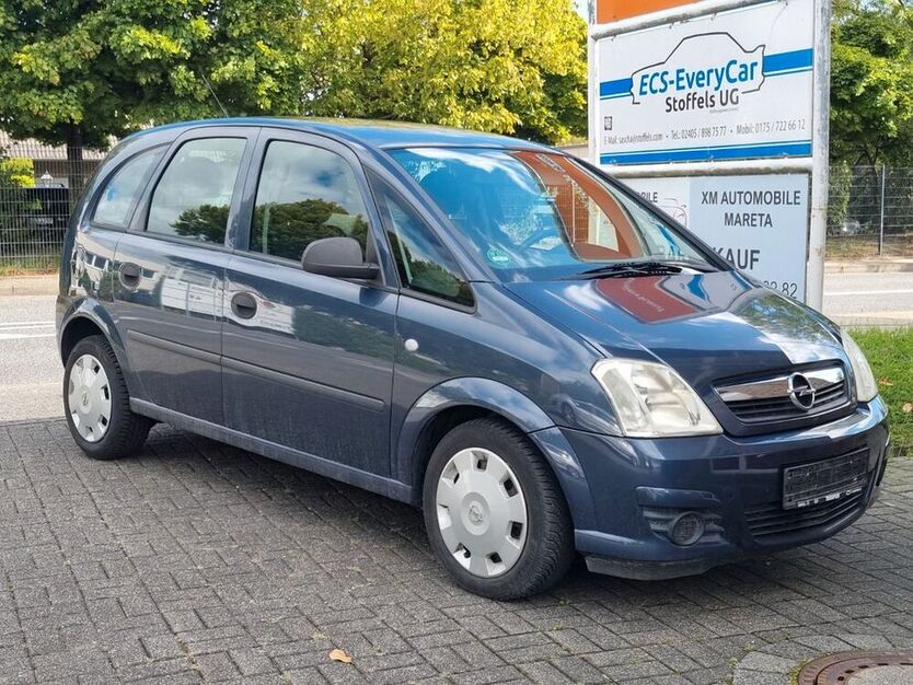 Meriva