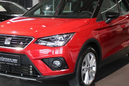 Seat Arona 51.658 km 16.999 € Braunschweig 38126