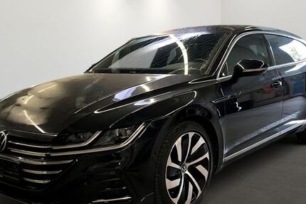 VW Arteon 81.344 km 31.650 &euro; Kaiserslautern 67663