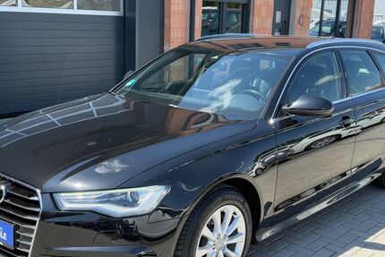 Audi A6 204.000 km 12.999 &euro; Breitenworbis 37339