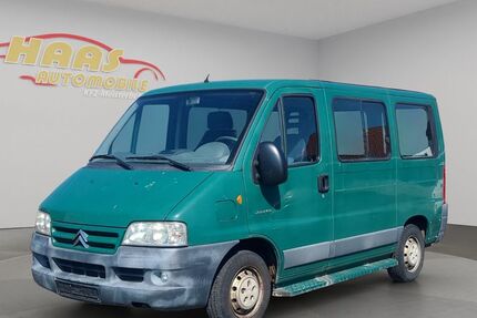 Citroen Jumper 180.000 km 2.900 &euro; Ebersdorf b.Coburg 96237