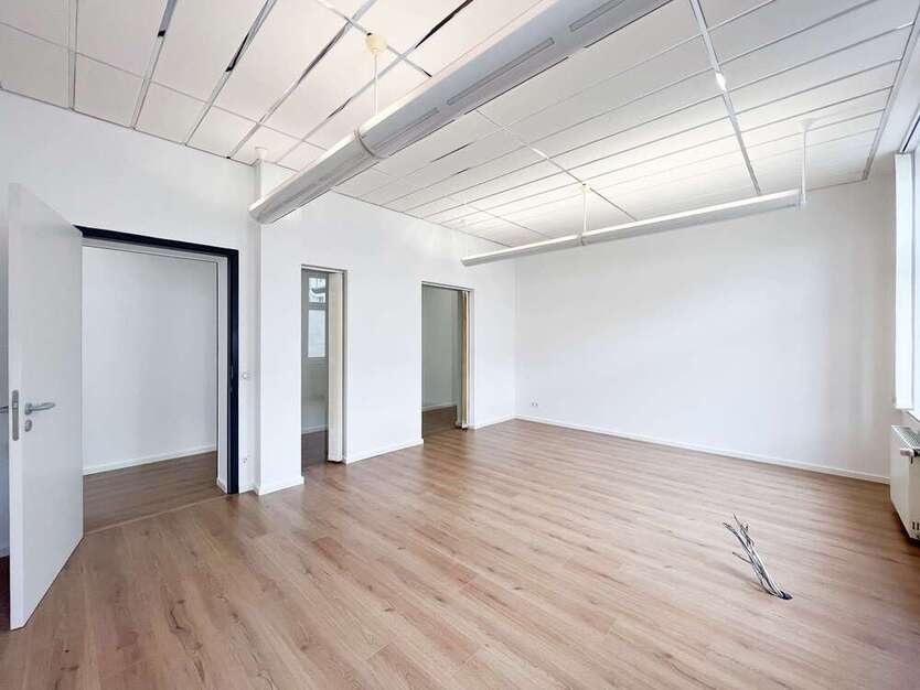 Büro in MühlhausenThüringen 250 € 31 m²